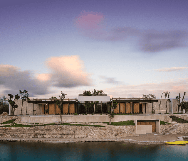 undefined a la venta en Carr. Mérida - Progreso, Yucatán Aquareal Developers desarrollos inmobiliarios en Yucatán 