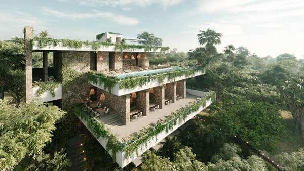 undefined a la venta en Libre Unión, Yucatán Entreselvas Developers desarrollos inmobiliarios en Yucatán 