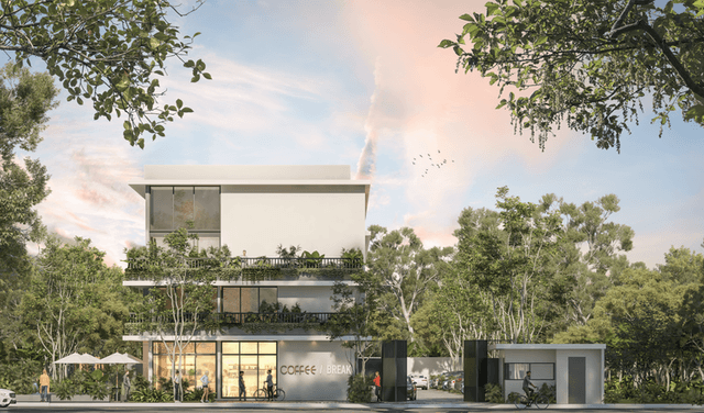 undefined a la venta en Temozón Norte, Mérida, Yucatán ROSENDA Developers desarrollos inmobiliarios en Yucatán 
