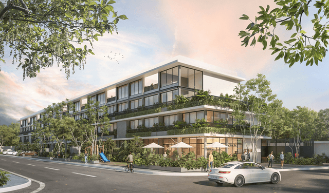 undefined a la venta en Temozón Norte, Mérida, Yucatán ROSENDA Developers desarrollos inmobiliarios en Yucatán 