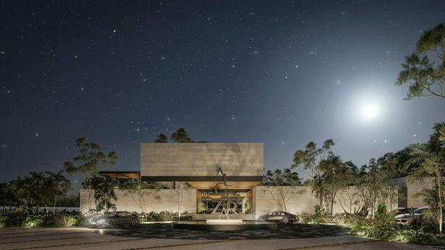 undefined a la venta en Carr Mérida-Progreso, Yucatán ALCAZAR Developers desarrollos inmobiliarios en Yucatán 