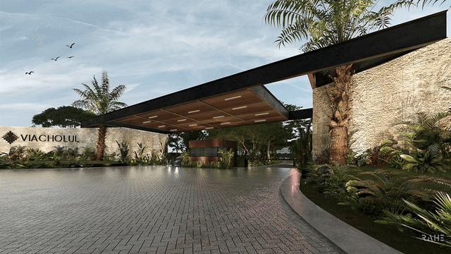 undefined a la venta en Cholul, Mérida, Yucatán Vía Cholul  Developers desarrollos inmobiliarios en Yucatán 