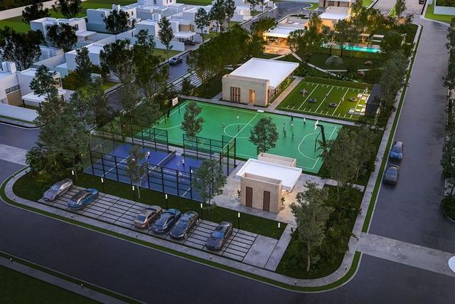 undefined a la venta en Conkal, Yucatán, Mérida ALDORIA Terrenos Developers desarrollos inmobiliarios en Yucatán 