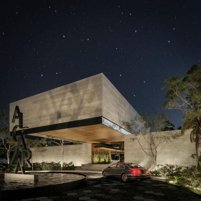 undefined a la venta en Carr Mérida-Progreso, Yucatán ALCAZAR Developers desarrollos inmobiliarios en Yucatán 