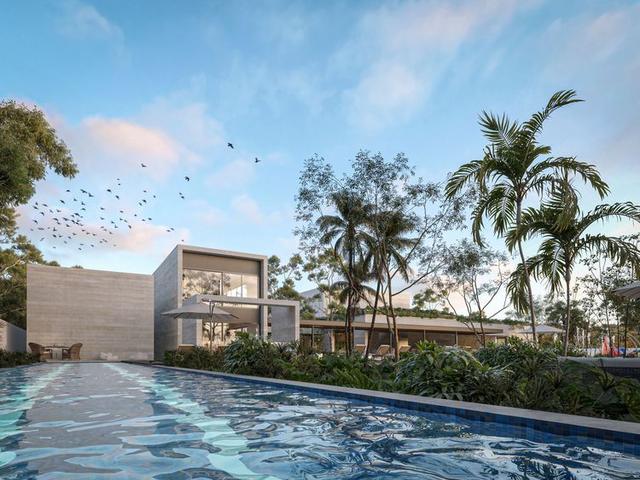 undefined a la venta en Carr Mérida-Progreso, Yucatán ALCAZAR Developers desarrollos inmobiliarios en Yucatán 