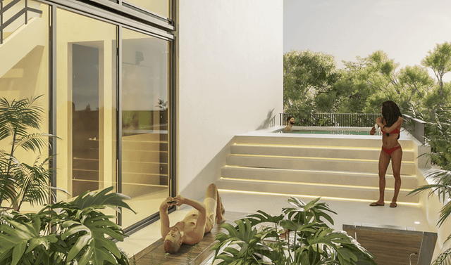 undefined a la venta en Temozón Norte, Mérida, Yucatán ROSENDA Developers desarrollos inmobiliarios en Yucatán 