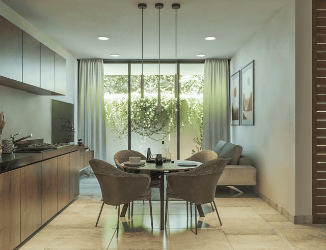 undefined a la venta en Temozón Norte, Mérida, Yucatán ROSENDA Developers desarrollos inmobiliarios en Yucatán 