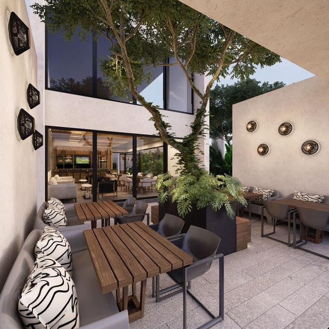 undefined a la venta en Carr Mérida-Progreso, Yucatán ALCAZAR Developers desarrollos inmobiliarios en Yucatán 