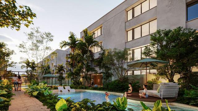 undefined a la venta en Temozón Norte, Mérida, Yucatán Bosco Developers desarrollos inmobiliarios en Yucatán 