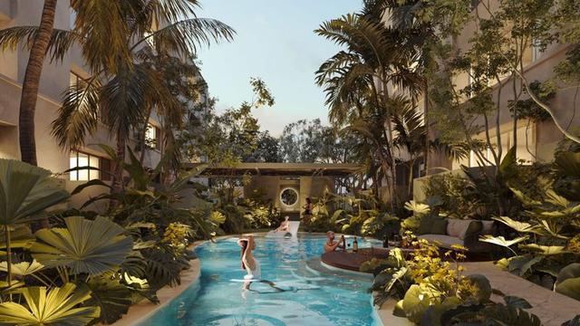 undefined a la venta en Temozón Norte, Mérida, Yucatán Bosco Developers desarrollos inmobiliarios en Yucatán 