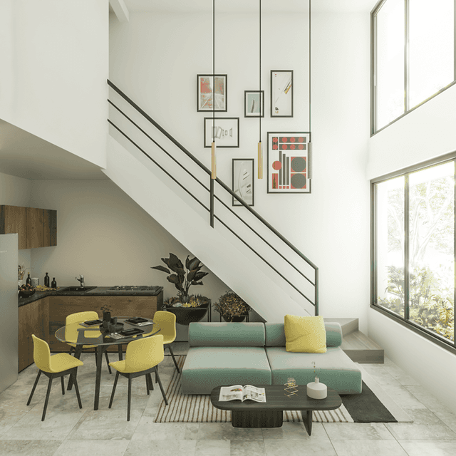 undefined a la venta en Temozón Norte, Mérida, Yucatán ROSENDA Developers desarrollos inmobiliarios en Yucatán 