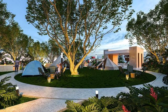 undefined a la venta en Conkal, Yucatán, Mérida ALDORIA Terrenos Developers desarrollos inmobiliarios en Yucatán 