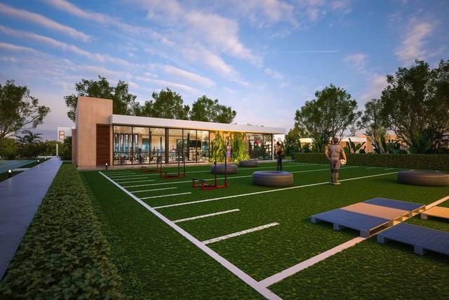undefined a la venta en Conkal, Yucatán, Mérida ALDORIA Terrenos Developers desarrollos inmobiliarios en Yucatán 