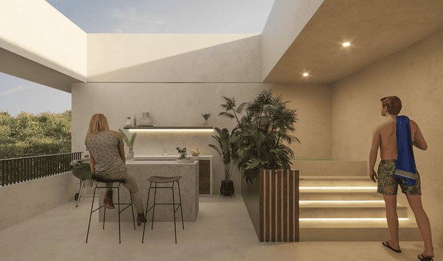 undefined a la venta en Temozón Norte, Mérida, Yucatán ROSENDA Developers desarrollos inmobiliarios en Yucatán 