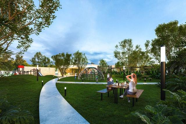 undefined a la venta en Conkal, Yucatán, Mérida ALDORIA Terrenos Developers desarrollos inmobiliarios en Yucatán 