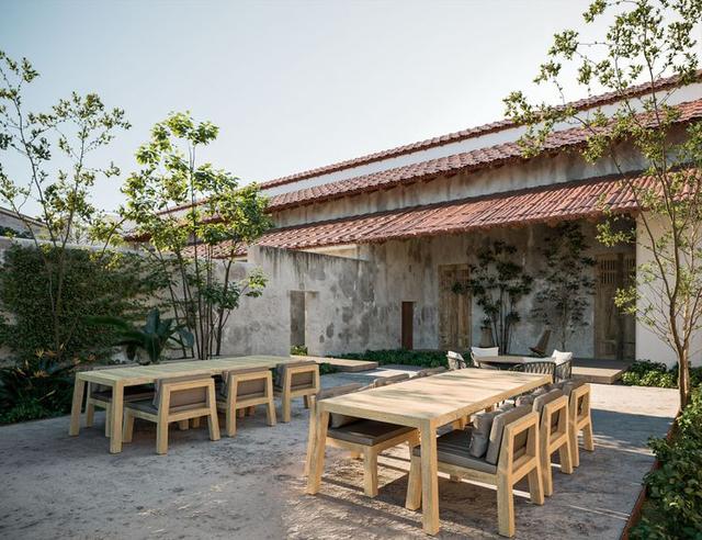 undefined a la venta en Dzemul, Yucatán
 ALMAVIVA - Hacienda San Eduardo (Residencial) Developers desarrollos inmobiliarios en Yucatán 