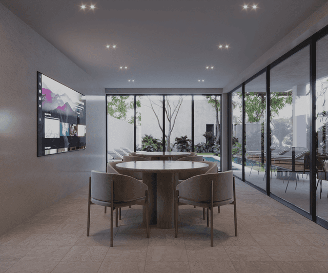 undefined a la venta en Cholul, Mérida, Yucatán Monolito Developers desarrollos inmobiliarios en Yucatán 