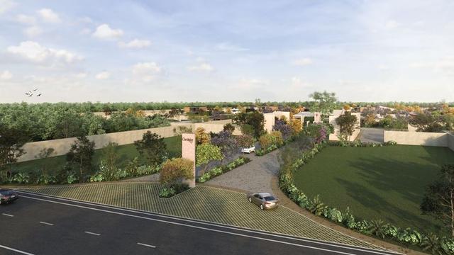 undefined a la venta en Carr. Mérida - Progreso, Yucatán
 Cordelia Developers desarrollos inmobiliarios en Yucatán 