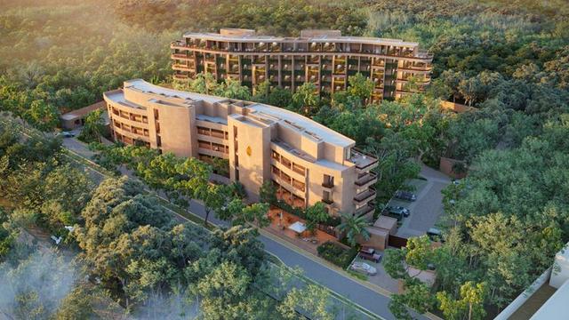 undefined a la venta en Cholul, Mérida, Yucatán Sei Park Developers desarrollos inmobiliarios en Yucatán 