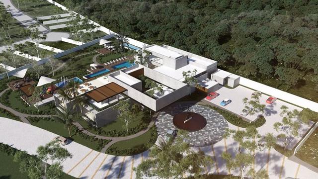 undefined a la venta en Carr Mérida-Progreso, Yucatán ALCAZAR Developers desarrollos inmobiliarios en Yucatán 