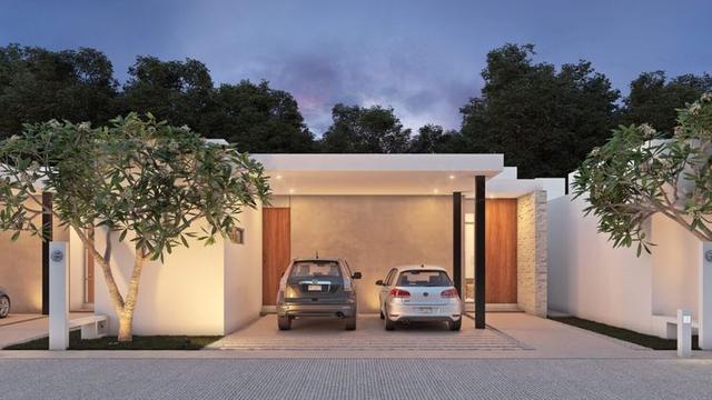 undefined a la venta en Conkal, Mérida, Yucatán Alba Developers desarrollos inmobiliarios en Yucatán 
