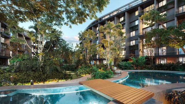 undefined a la venta en Cholul, Mérida, Yucatán Sei Park Developers desarrollos inmobiliarios en Yucatán 