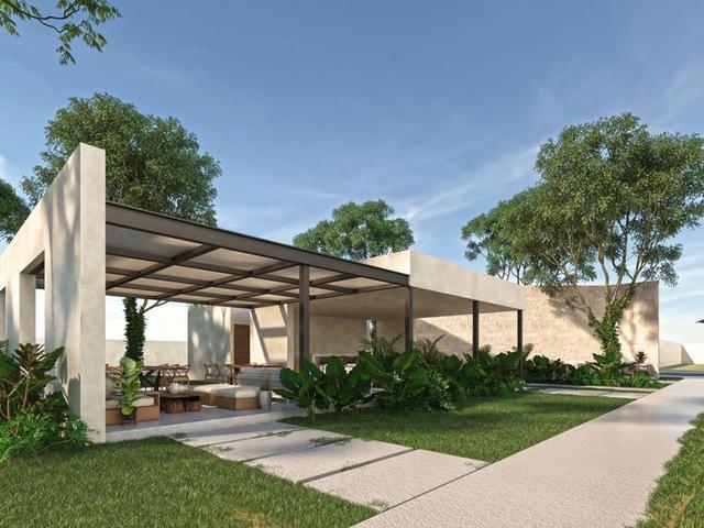 undefined a la venta en Carr. Mérida - Progreso, Yucatán Aquareal Developers desarrollos inmobiliarios en Yucatán 