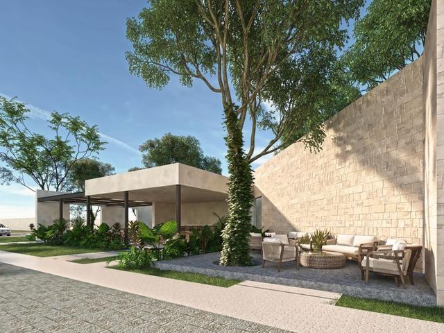 undefined a la venta en Carr. Mérida - Progreso, Yucatán Aquareal Developers desarrollos inmobiliarios en Yucatán 