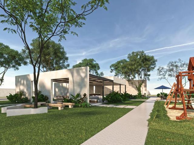 undefined a la venta en Carr. Mérida - Progreso, Yucatán Aquareal Developers desarrollos inmobiliarios en Yucatán 