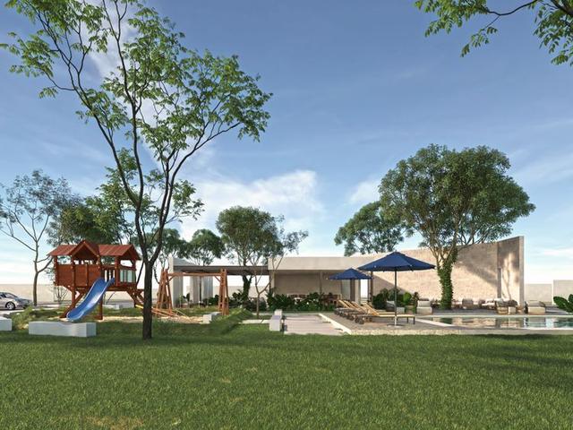 undefined a la venta en Carr. Mérida - Progreso, Yucatán Aquareal Developers desarrollos inmobiliarios en Yucatán 
