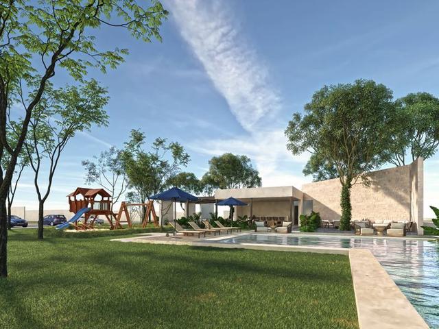 undefined a la venta en Carr. Mérida - Progreso, Yucatán Aquareal Developers desarrollos inmobiliarios en Yucatán 