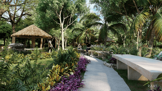 undefined a la venta en Progreso, Yucatán Sinan Kai Developers desarrollos inmobiliarios en Yucatán 