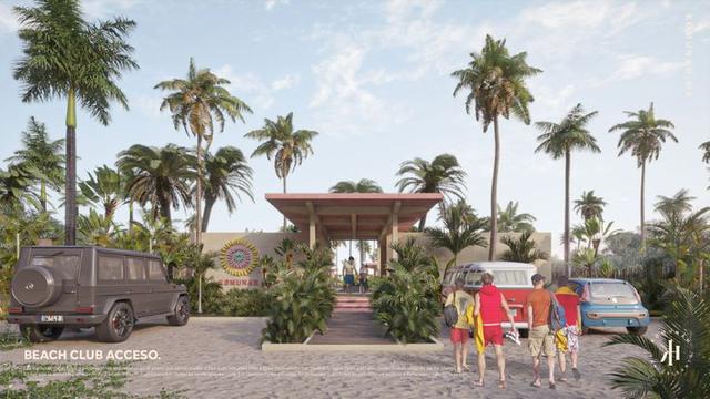 undefined a la venta en San Crisanto, Yucatán
 KOMUNAH Crisanto Developers desarrollos inmobiliarios en Yucatán 
