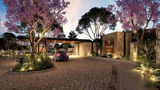 undefined a la venta en Progreso, Yucatán Aire Puro Casas Developers desarrollos inmobiliarios en Yucatán 