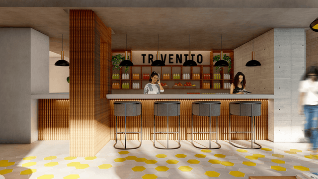 undefined a la venta en Benito Juárez Nte, Mérida, Yucatán Triventto Developers desarrollos inmobiliarios en Yucatán 