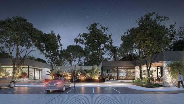 undefined a la venta en Conkal, Mérida, Yucatán Silvesta Developers desarrollos inmobiliarios en Yucatán 