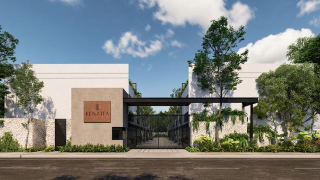 undefined a la venta en Temozón Norte, Mérida, Yucatán Kenatta Developers desarrollos inmobiliarios en Yucatán 