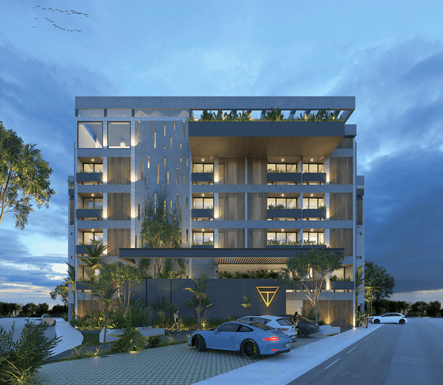 undefined a la venta en Benito Juárez Nte, Mérida, Yucatán Triventto Developers desarrollos inmobiliarios en Yucatán 