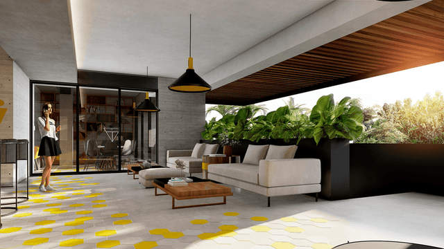 undefined a la venta en Benito Juárez Nte, Mérida, Yucatán Triventto Developers desarrollos inmobiliarios en Yucatán 