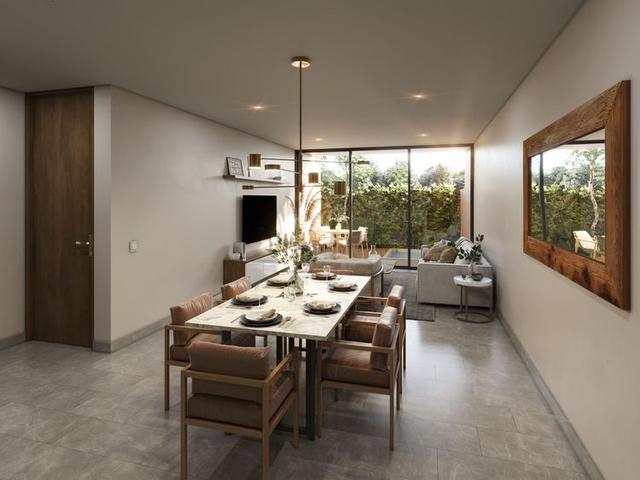 undefined a la venta en Temozón Norte, Mérida, Yucatán Ninfa Developers desarrollos inmobiliarios en Yucatán 