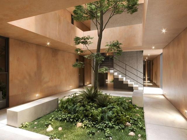 undefined a la venta en Temozón Norte, Mérida, Yucatán Ninfa Developers desarrollos inmobiliarios en Yucatán 