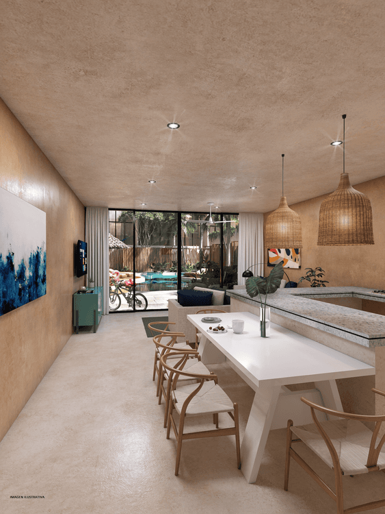 undefined a la venta en Telchac Puerto, Yucatán Telchac Amaité TH Developers desarrollos inmobiliarios en Yucatán 