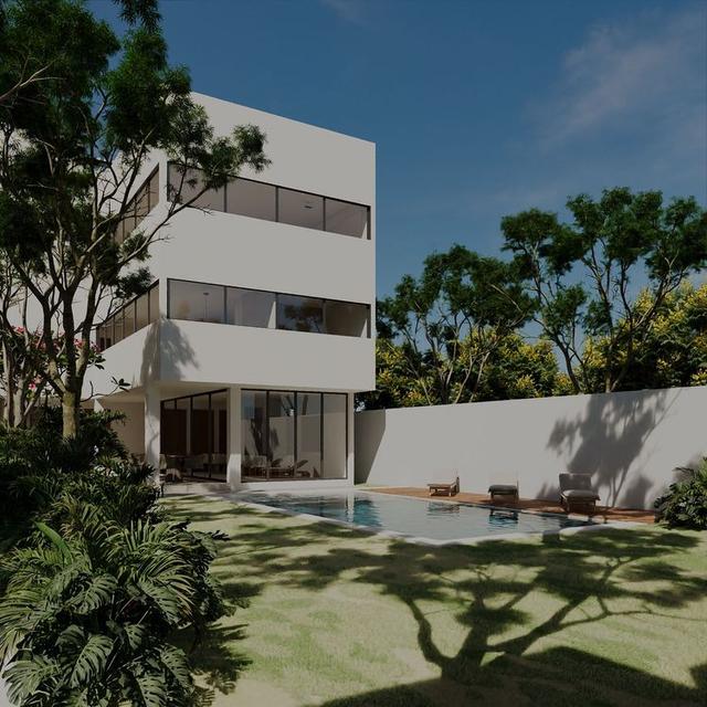 undefined a la venta en Cholul, Mérida, Yucatán Monolito Developers desarrollos inmobiliarios en Yucatán 
