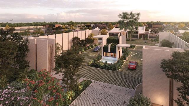 undefined a la venta en Carr. Mérida - Progreso, Yucatán
 Cordelia Developers desarrollos inmobiliarios en Yucatán 