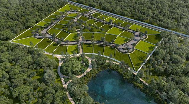 undefined a la venta en Cabo Norte, Mérida, Yucatán FRONDEZA Cabo Norte Developers desarrollos inmobiliarios en Yucatán 