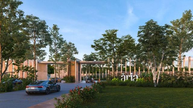 undefined a la venta en Cholul, Mérida, Yucatán Aira Developers desarrollos inmobiliarios en Yucatán 