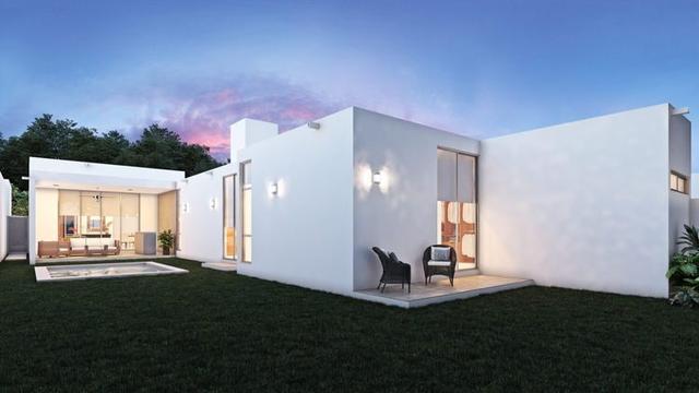 undefined a la venta en Conkal, Mérida, Yucatán Alba Developers desarrollos inmobiliarios en Yucatán 