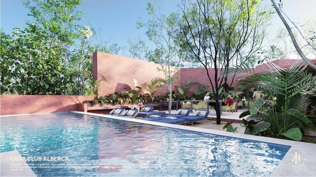 undefined a la venta en San Crisanto, Yucatán
 KOMUNAH Crisanto Developers desarrollos inmobiliarios en Yucatán 
