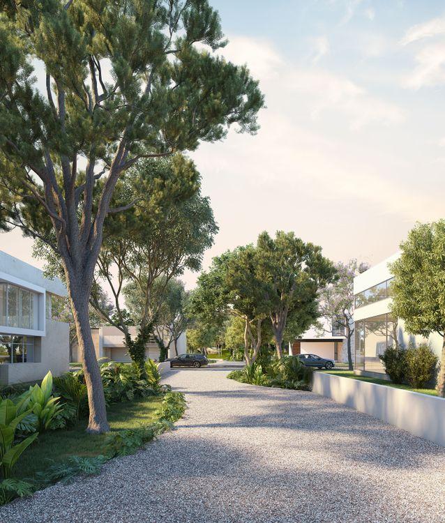 undefined a la venta en Cabo Norte, Mérida, Yucatán FRONDEZA Cabo Norte Developers desarrollos inmobiliarios en Yucatán 