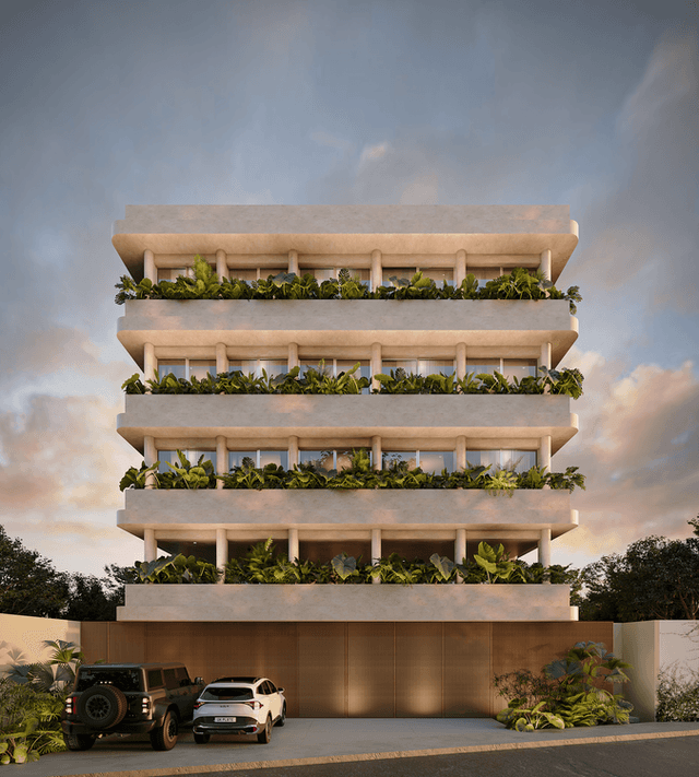 undefined a la venta en Benito Juárez, Mérida, Yucatán  BENTRO Developers desarrollos inmobiliarios en Yucatán 